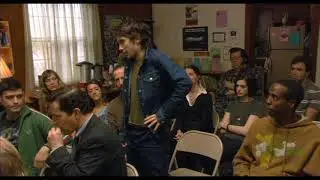 NA meeting in film part 2