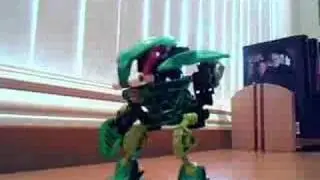 Bionicle Get Up