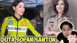 SI PALING SOPAN