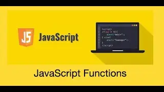JavaScript functions