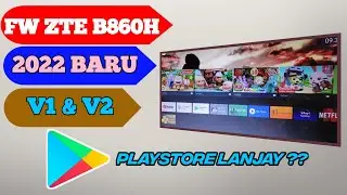 Latest Stb B860H Flashing Tutorial || Firmware 2022