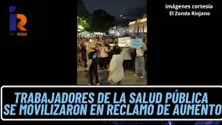 #LaRioja
