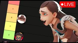 🔴Ranking Multiversus TikToks O_O