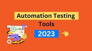 Automation Testing Seminar