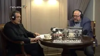 Александр Невзоров   Персонально ваш 23 03 2016