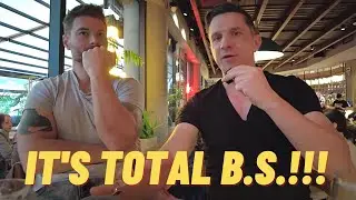 DATING COACHES call out BAD advice about women