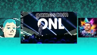 The Overcast | Bonus Ep: Two Nerds Discuss #gamescom2024