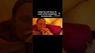 Thoughts after climbing Kilimanjaro