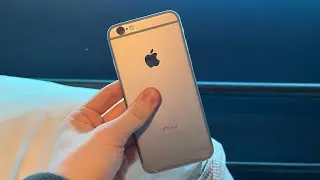iPhone 6 In 2024