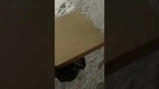 Лечу с пиццей)