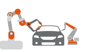 Kuka - Explainer Style Video