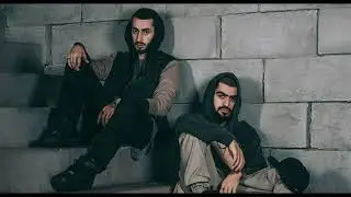 Топ 5 песен miyagi & эндшпиль