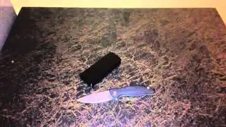 Shirogorov Brothers F3 Small Clone