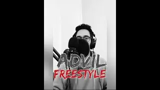 ADVIL  -  FREESTYLE  2020