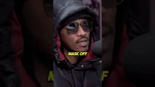 Future WASN’T going to RELEASE Mask Off