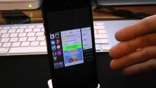 iOS 7 Cydia Tweaks No Switcher Icons
