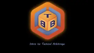 Intro to Tactical Arbitrage