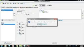 Neoload Scenario execution