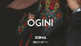 Afrobeat Instrumental 2024 Jeriq Ft Flavour Type Beat "OGINI" Afrobeat Type Beat