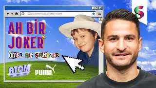 “Başakşehir’de Hatırlandığım En Önemli İş“ | Ömer Ali Şahiner | Atom S2B4