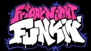 FRIDAY NIGHT FUNKIN