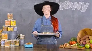 Merrick Canned Dog Food | Chewy