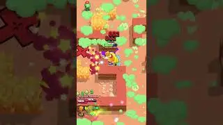 Frank sizce de çok güçlü değil mi? #brawlstars #shorts