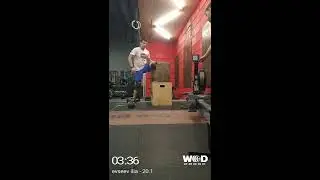 Athensthrowdown 2020 point 1 18012020