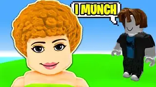ICE Spice in Roblox