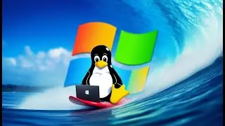 Instalando Kubuntu en una Microsoft Surface Book 2