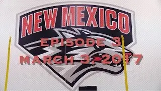NFL Draft Prep Vlog Episode 03 | Duke City
