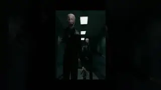 Smiley men 😈 scene 🔥 │The new mutants #shorts
