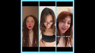 Merak etme anne McQueen bugün çok üzgün onu bugün asfaltta ağlatıcam tiktok akımı #tiktok #akım