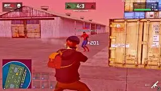 Нарезка киллов № 3 NEXT RP Байкальский❤