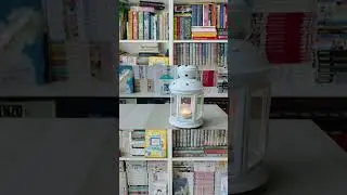 a peak into my bedroom/artstudio