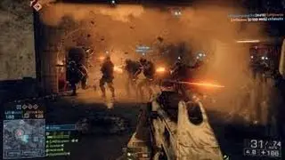 32 VS 32  - NO EXPLOSIVES - BF4