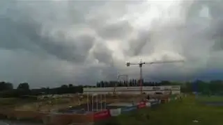 Timelaps