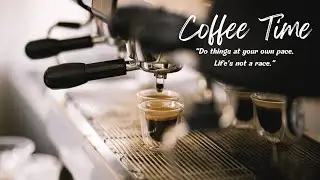 Small Coffee Shop shot on the Canon EOS R