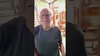 Ary Fontoura dançando Maus Bocados 🤩🎶