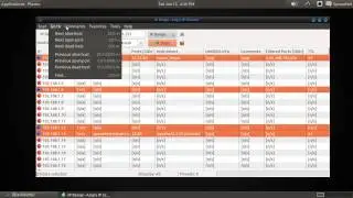 Spoonfeeding Hacking  How To Penetration Test; Network Mapping with Angry IP Scanner