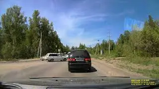 07 июня 2019 Мельничный тракт