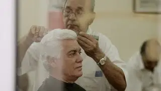 The science behind balding and gray hair