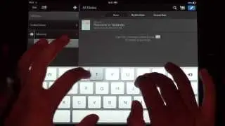 Notability: Importing PDFs