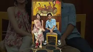 Janhvi Kapoor Shoeplay Dangling And Drop!!! #dangling#janhvikapoor#feet#interview#shoeplay#india