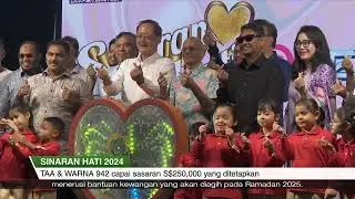 KILASAN | 01 Nov 2024