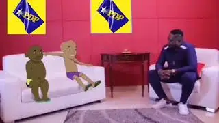 Comédi Togo