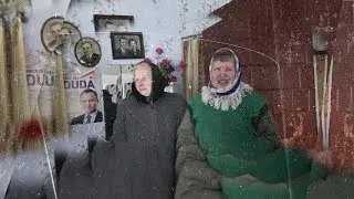 Paczka z Polskim Sercem: Boże Narodzenie 2017