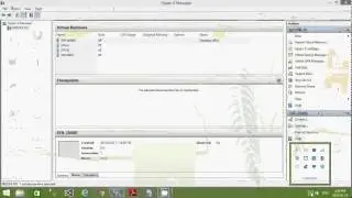 Hyper-V, Clone virtual machine