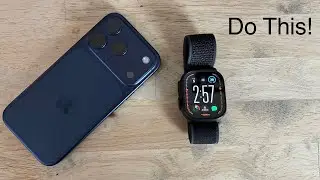 How to Get the Most Out of Your Apple Watch