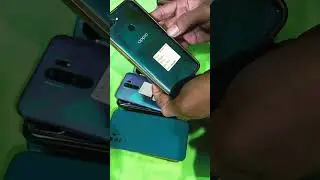 HP Gadean ga Diambil Dijual aja, daripada Numpuk barang itu.